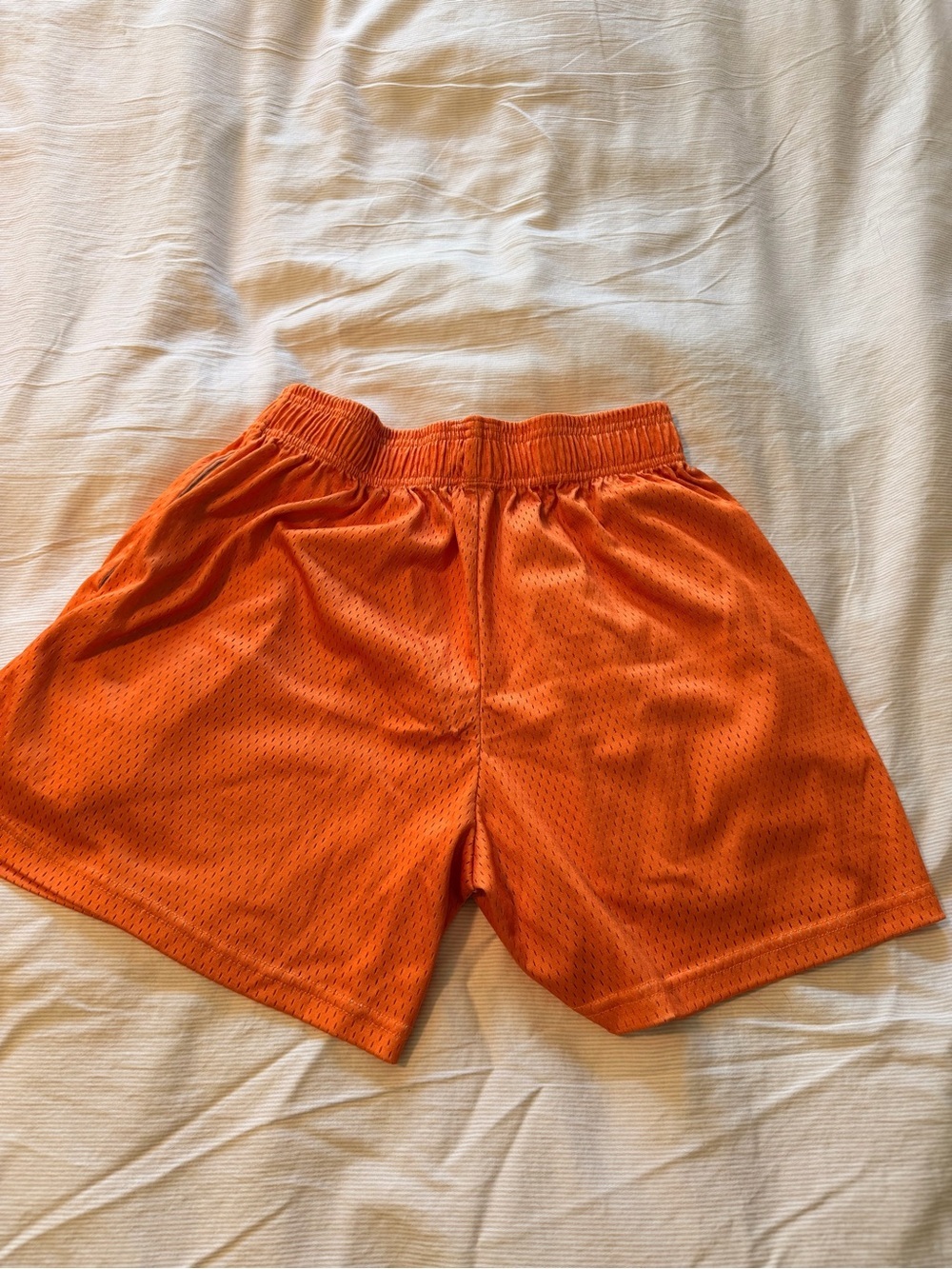 Rare Inaka Power Gym Shorts - Picture 2 of 3